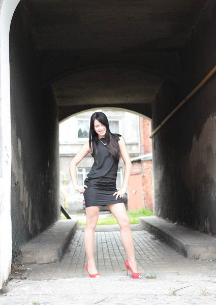 Наташа Красковская