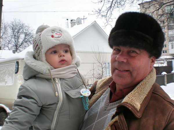 Петро Препелиця