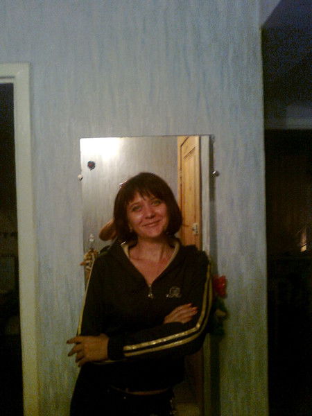 Наталья Босых