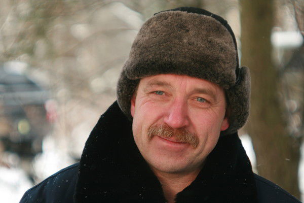 Александр Сидей