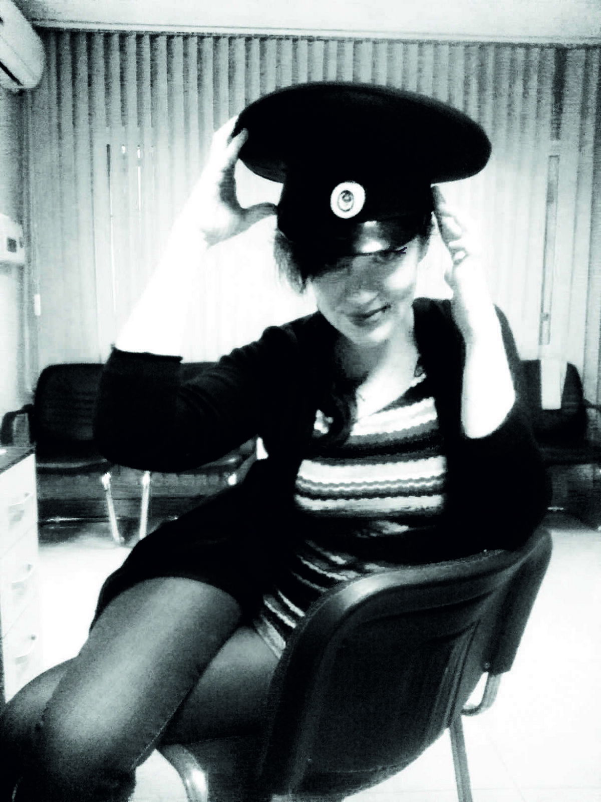 Анна Дьяченко