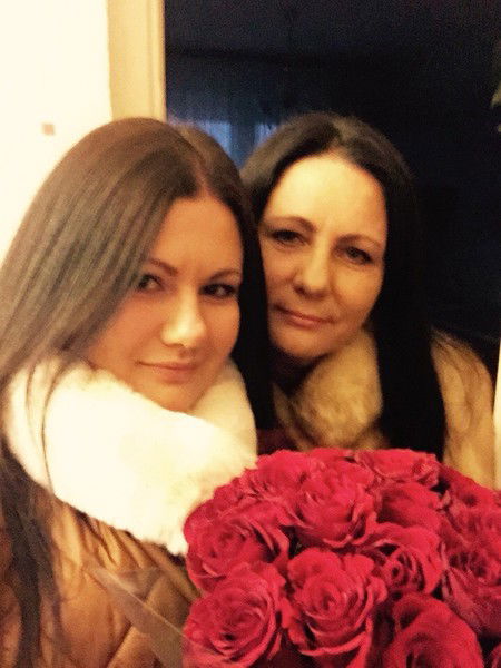 Надежда Никулина