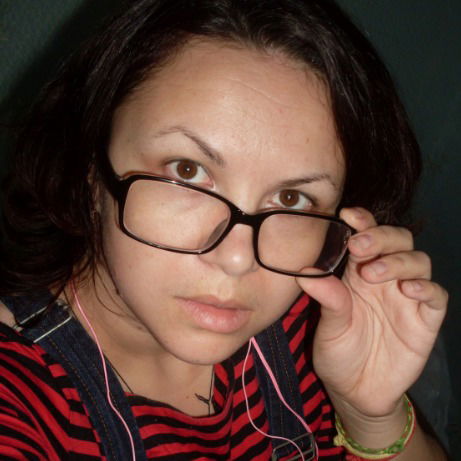 Ольга Берсенева (Евтушенко)