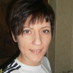 Инна Иппалитова(Хохлачёва)