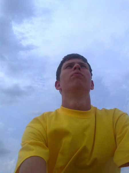 Олег Малиновський