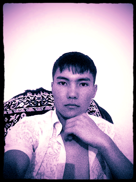 Жангелдi Кыдырбаев