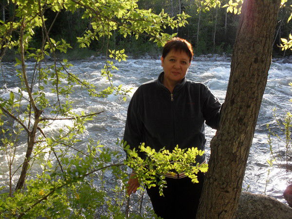 Анна Толмачева