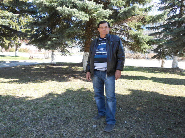 Владимир Макаренко