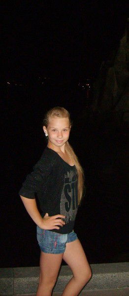 Aнюта Алеева