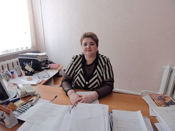 Наталья Тарасова