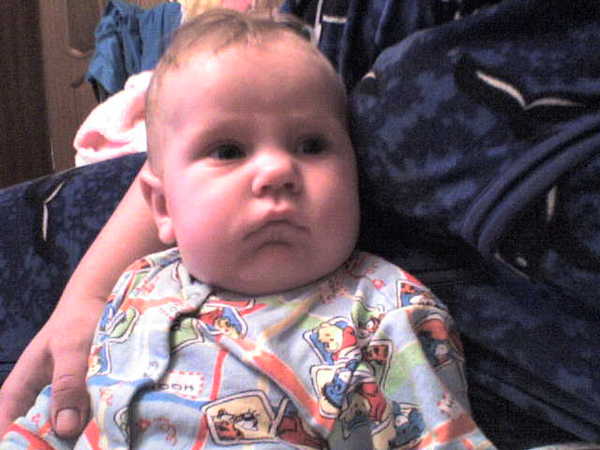 Валентина Бодрова