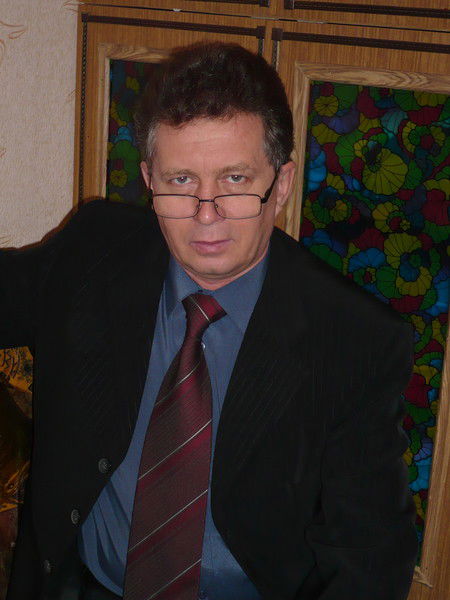 Юрий Кондаков