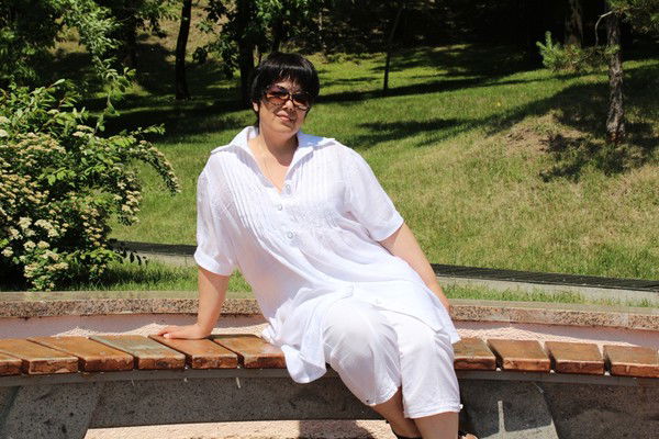 Светлана Поянковская