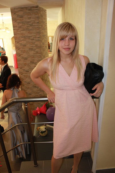 Маргарита Щебуняева