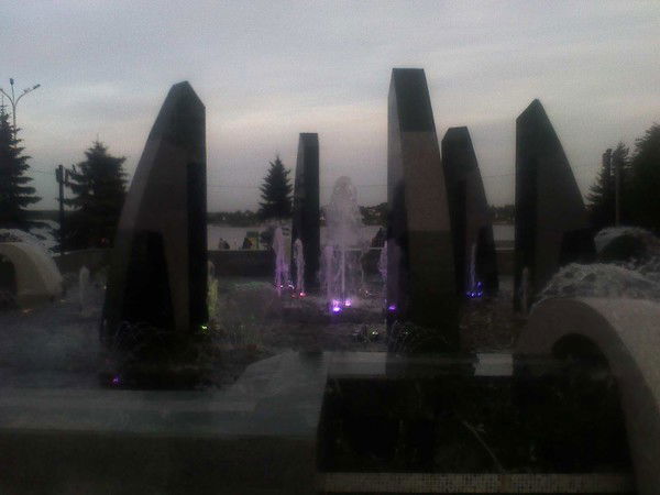 Игорь Панжинский