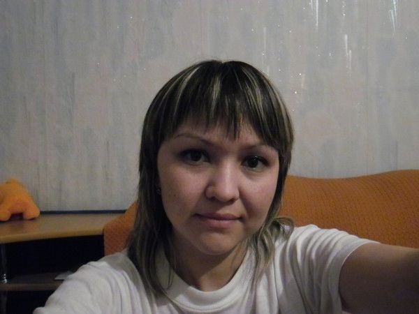 Роза Уразакова