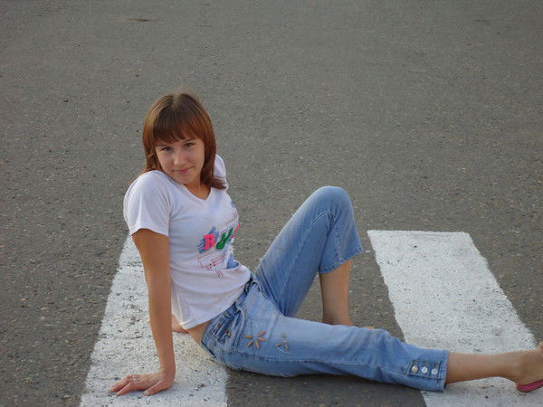 Танюшка Гиль