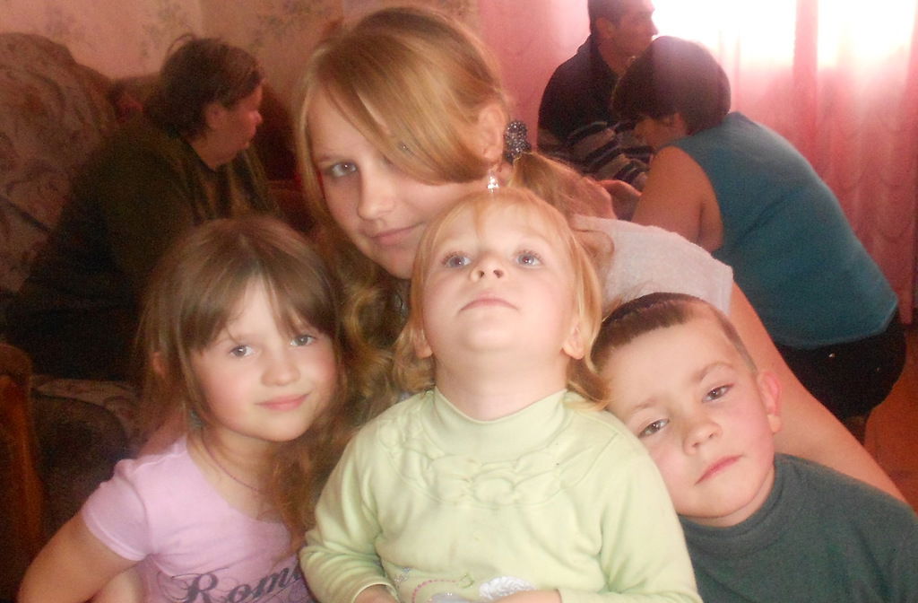 Аня Сахневич