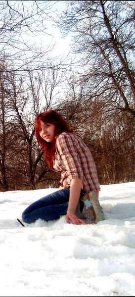 Дарья Чепелева