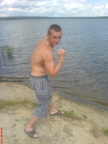 Юрий Савченко