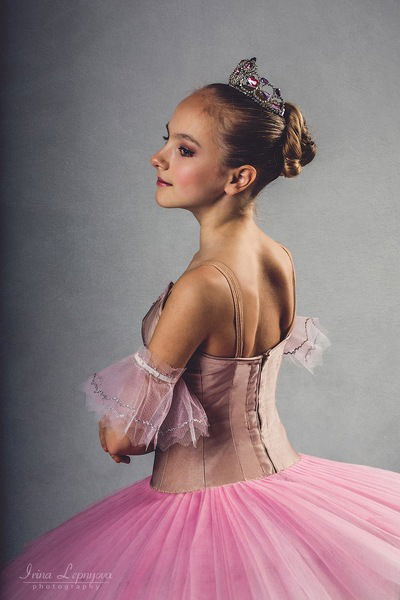 Анастасия Синенко