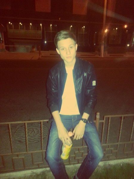 Yarik Ln (Rus Family)