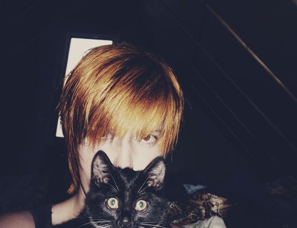 °•мария Орлова •°