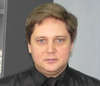 Владимир Галиуллин