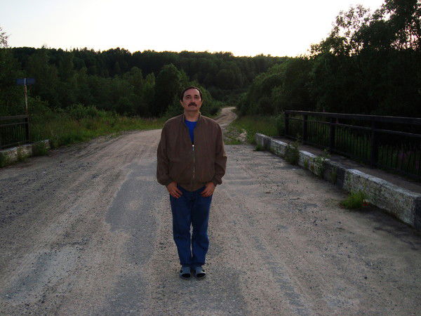 Салих Гайсин