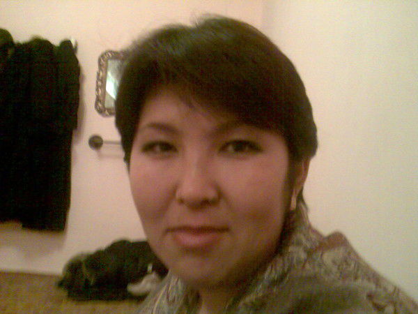 Найля Иляева