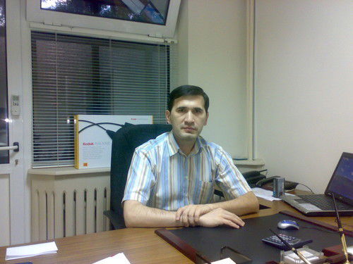 Азиз Ибатходжаев