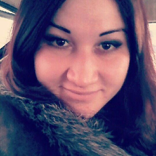 Алина Вахитова