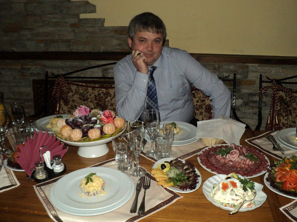 Рушан Ильясов