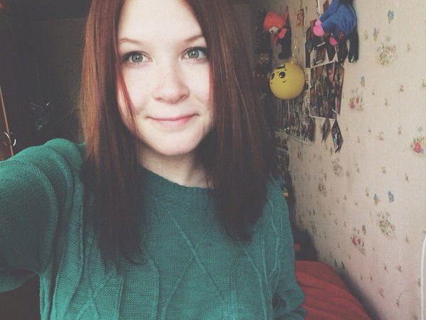 Алёна Машилова