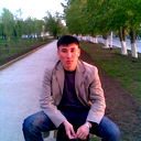 Алмаз Кабылов