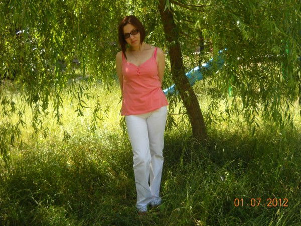 Таня Акушевич