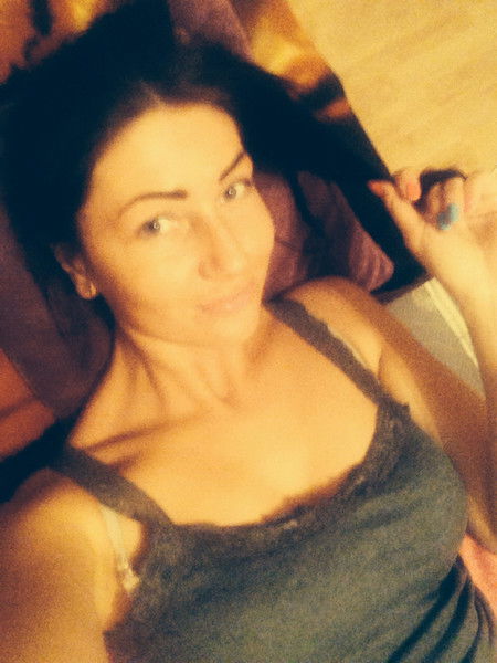 Олеся Ященко