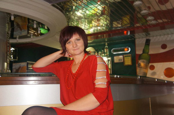 Катерина Малахова Дробот