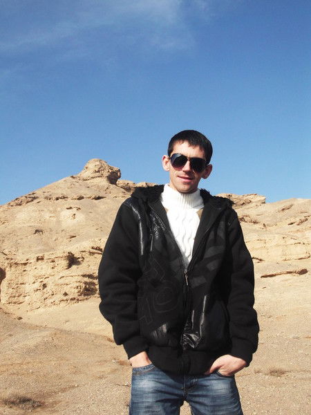 Руслан Маньшин