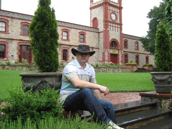 Евгений Маджара