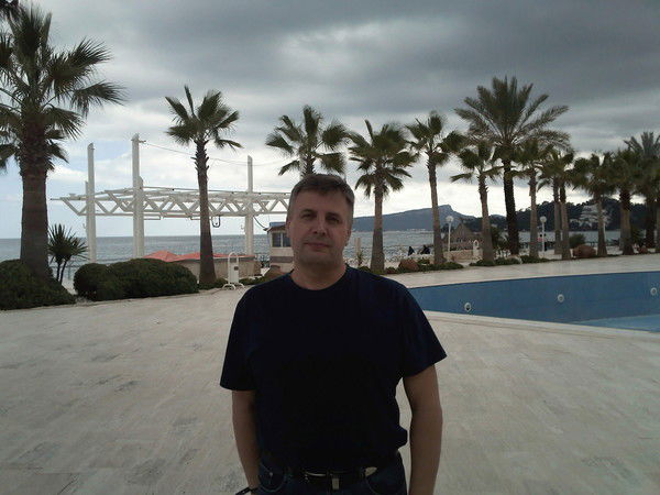 Сергей Юргель