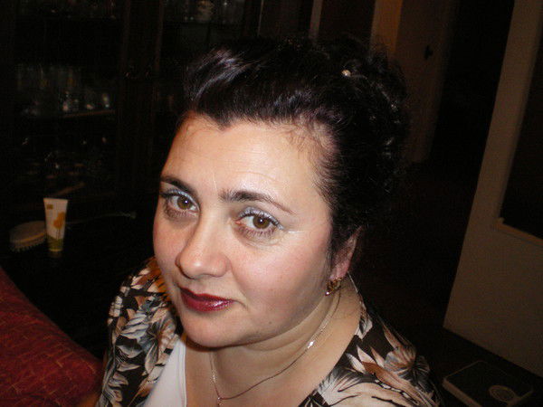 Галина Чупилка