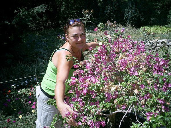 Ирина Богданова