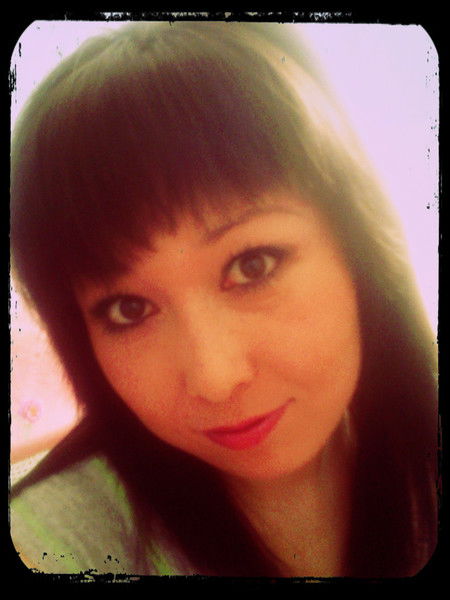 Ира Лапкаева