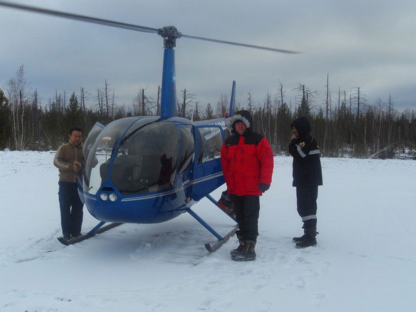 Юрий Коваль