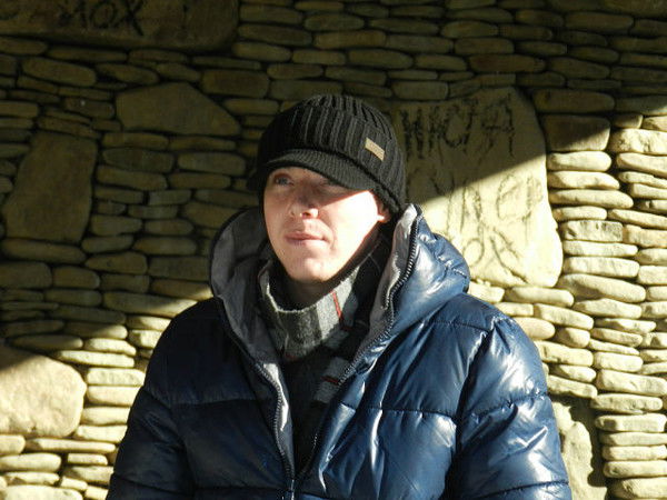 Георгий Медведский