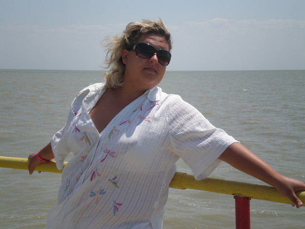 Олеся Романова