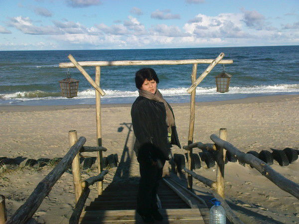 Ирина Петрова