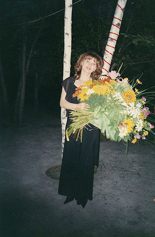 Будущая Независимая