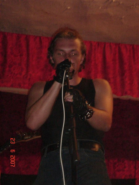 Андрей Чемер